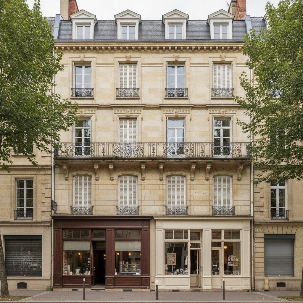 13 Boulevard Pont Achard 86000 Poitiers