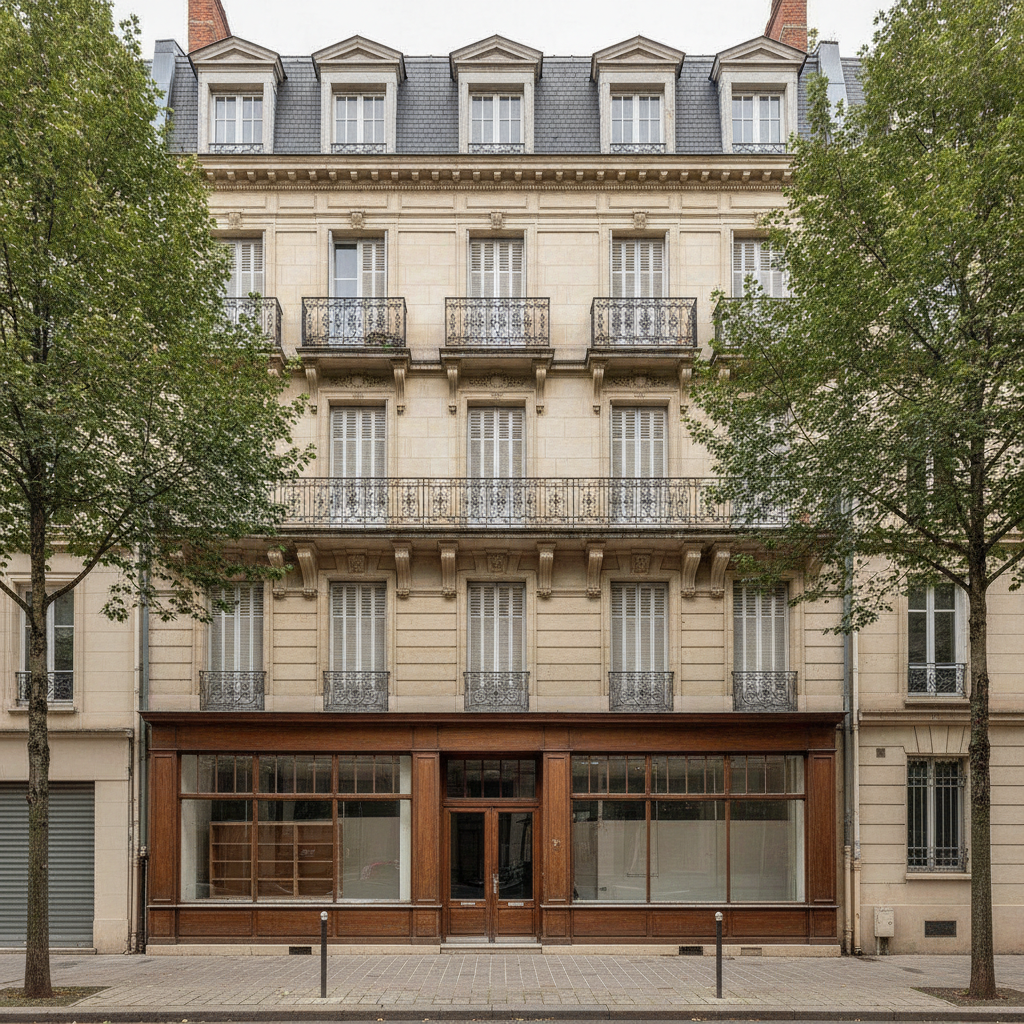 5 Avenue de Provence 88000 Épinal