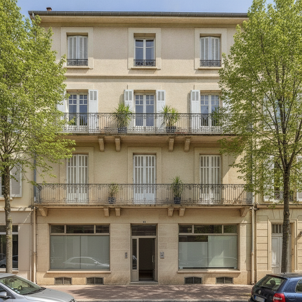 420 Avenue des Compagnons 34170 Castelnau-le-Lez