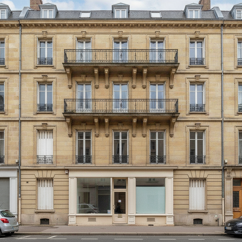 Rue de Pont-A-Mousson 57950 Montigny-lès-Metz