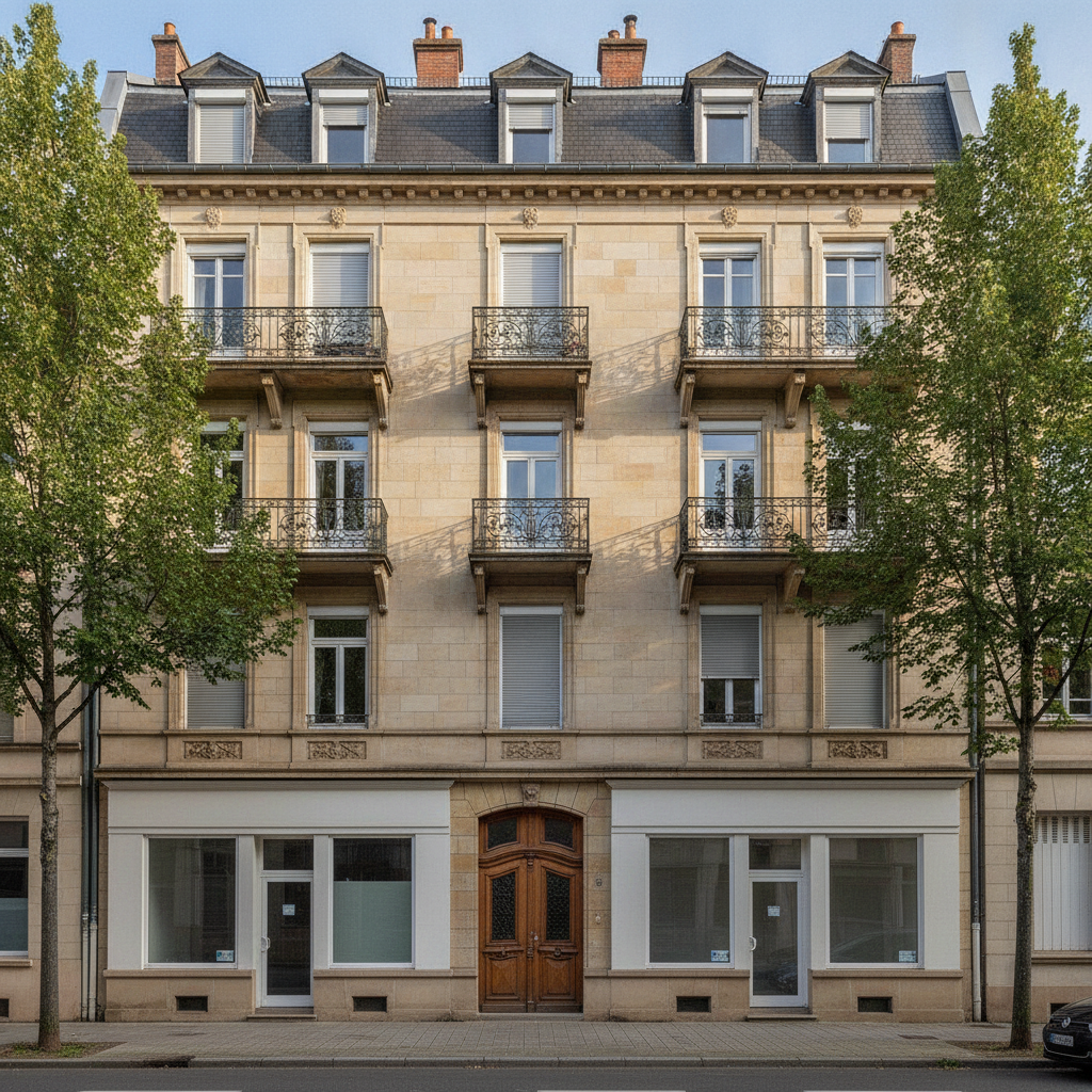 1 Av. Clemenceau, 67630 Lauterbourg, France