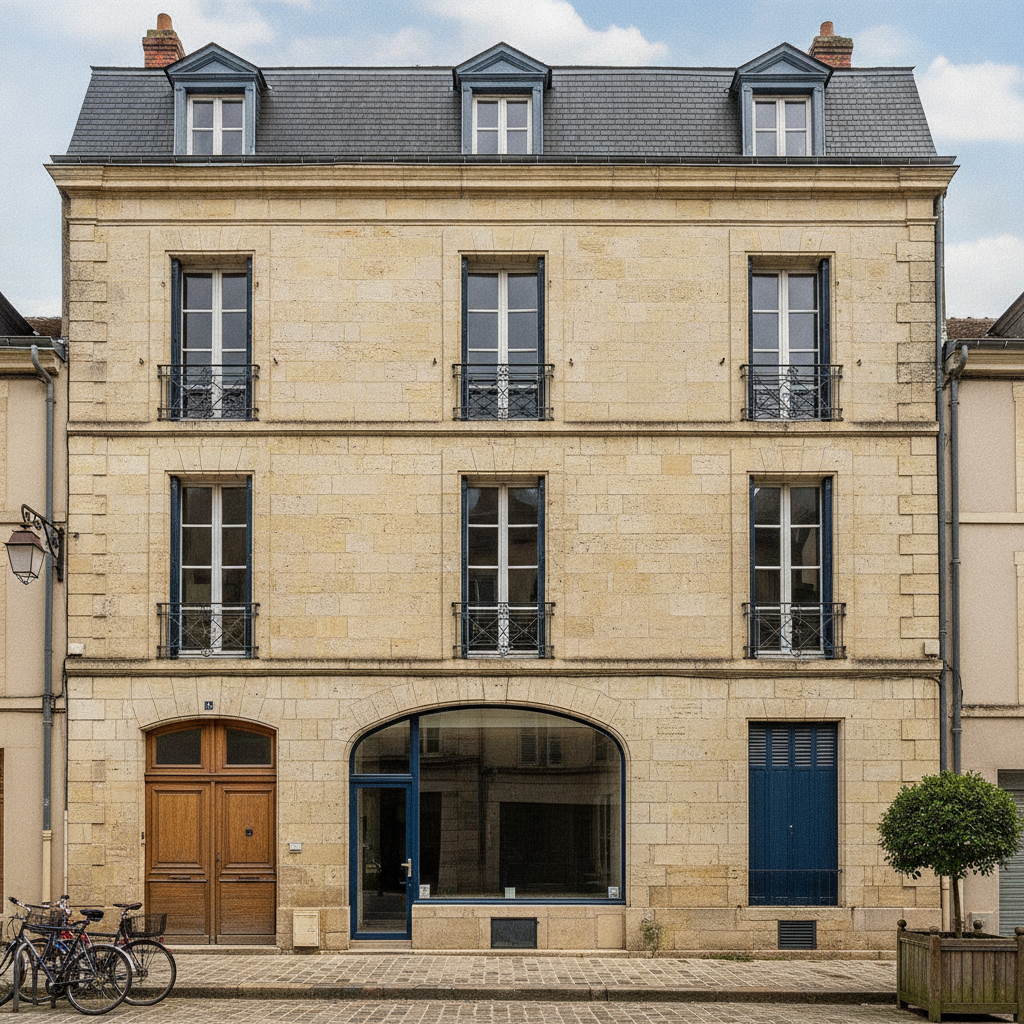 15 Rue de la Brasserie 21340 Nolay