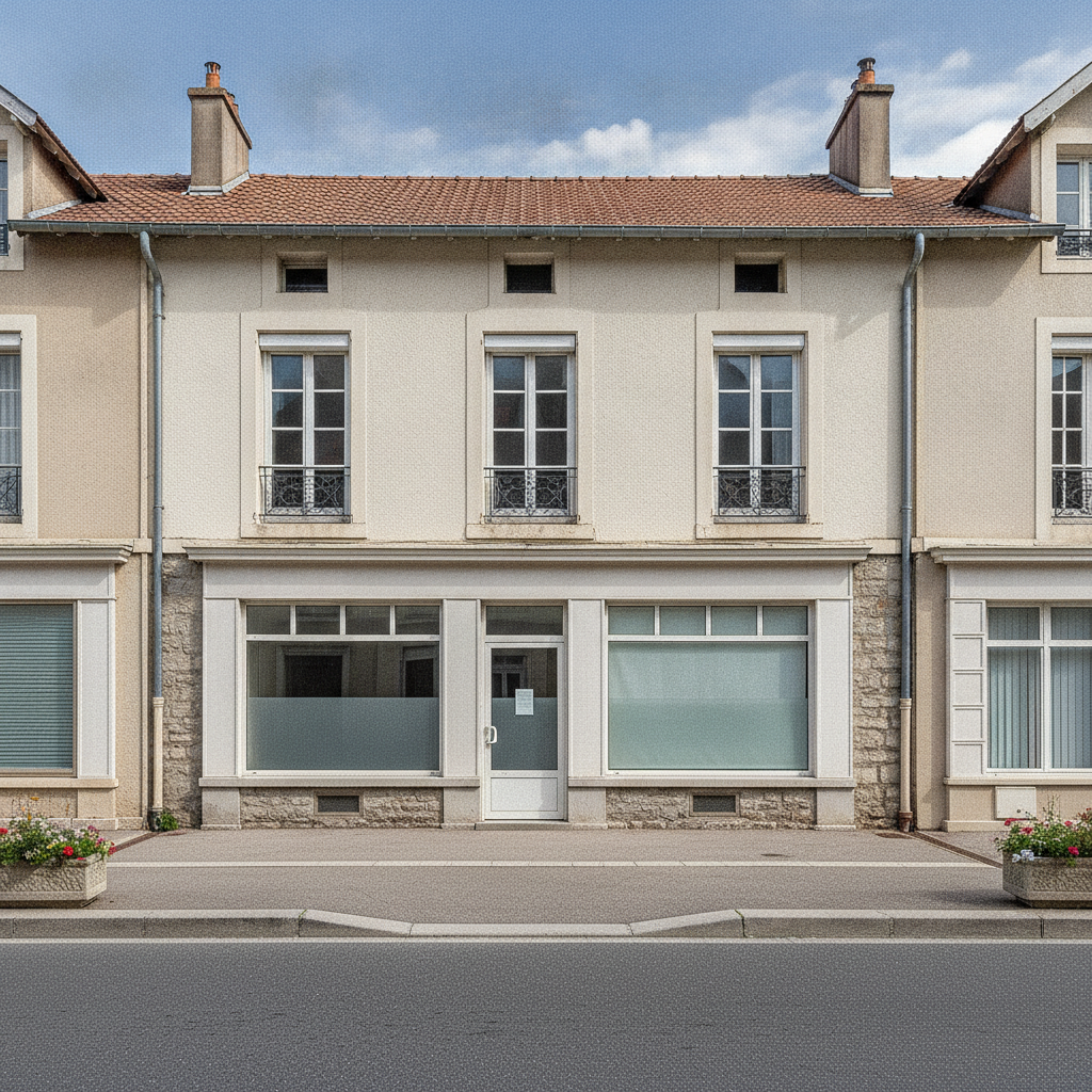 1496 Route de Gap 05400 Veynes, Veynes