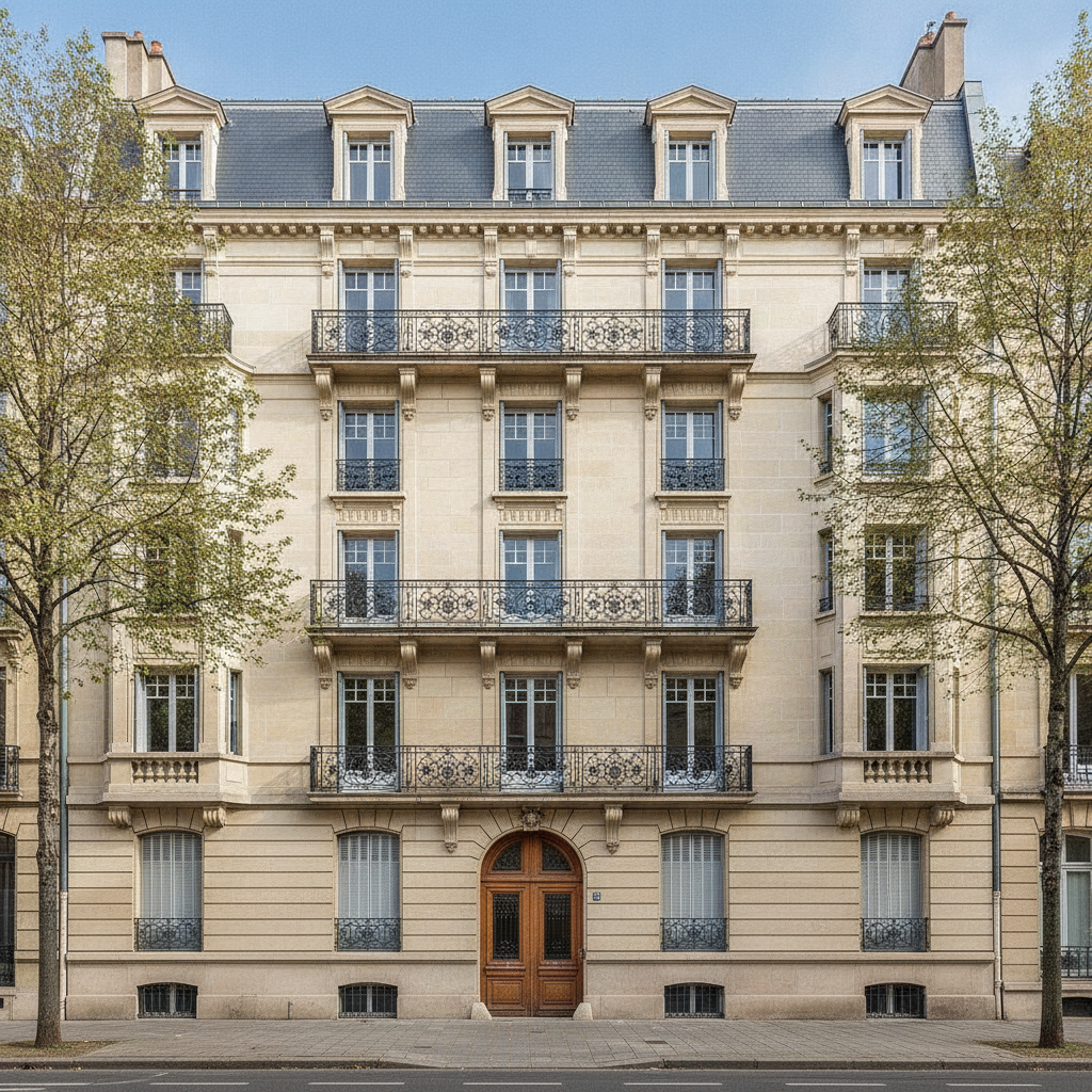 Boulevard de la Paix 51100 Reims