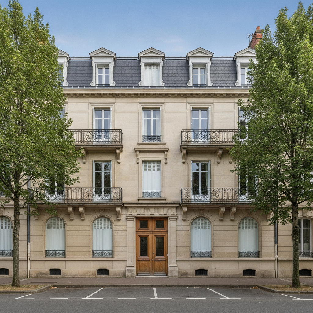 154 Boulevard de Paris 62190 Lillers, Lillers