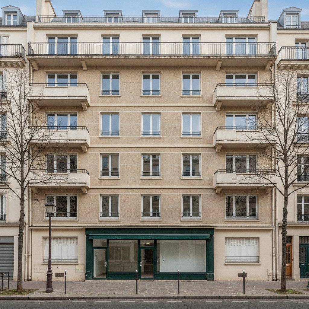 Paris, Paris