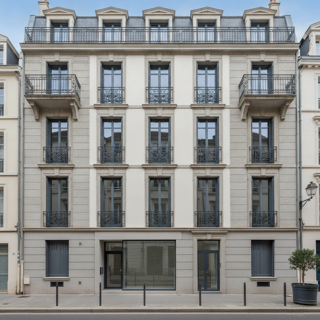 7 Rue de la Manche 66000 Perpignan