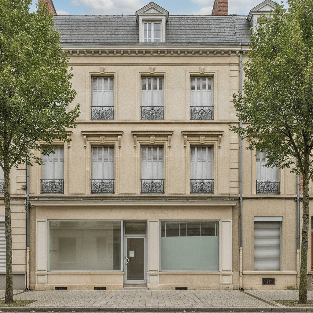 Saint-Pol-Sur-Ternoise, Saint-Pol-Sur-Ternoise