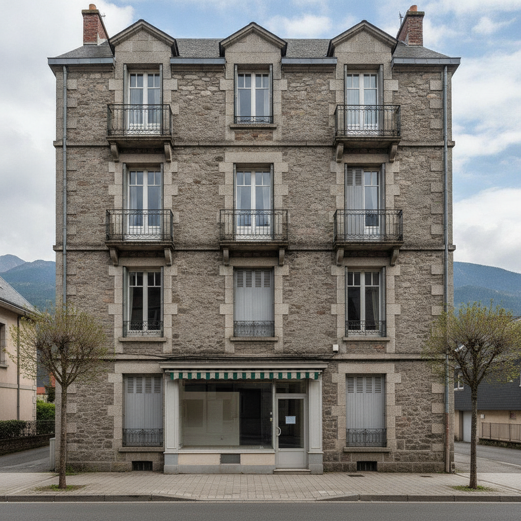 13 Route de Besse 63240 Mont-Dore, Mont-Dore