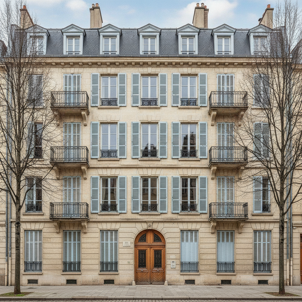 5 Rue de la République 38000 Grenoble
