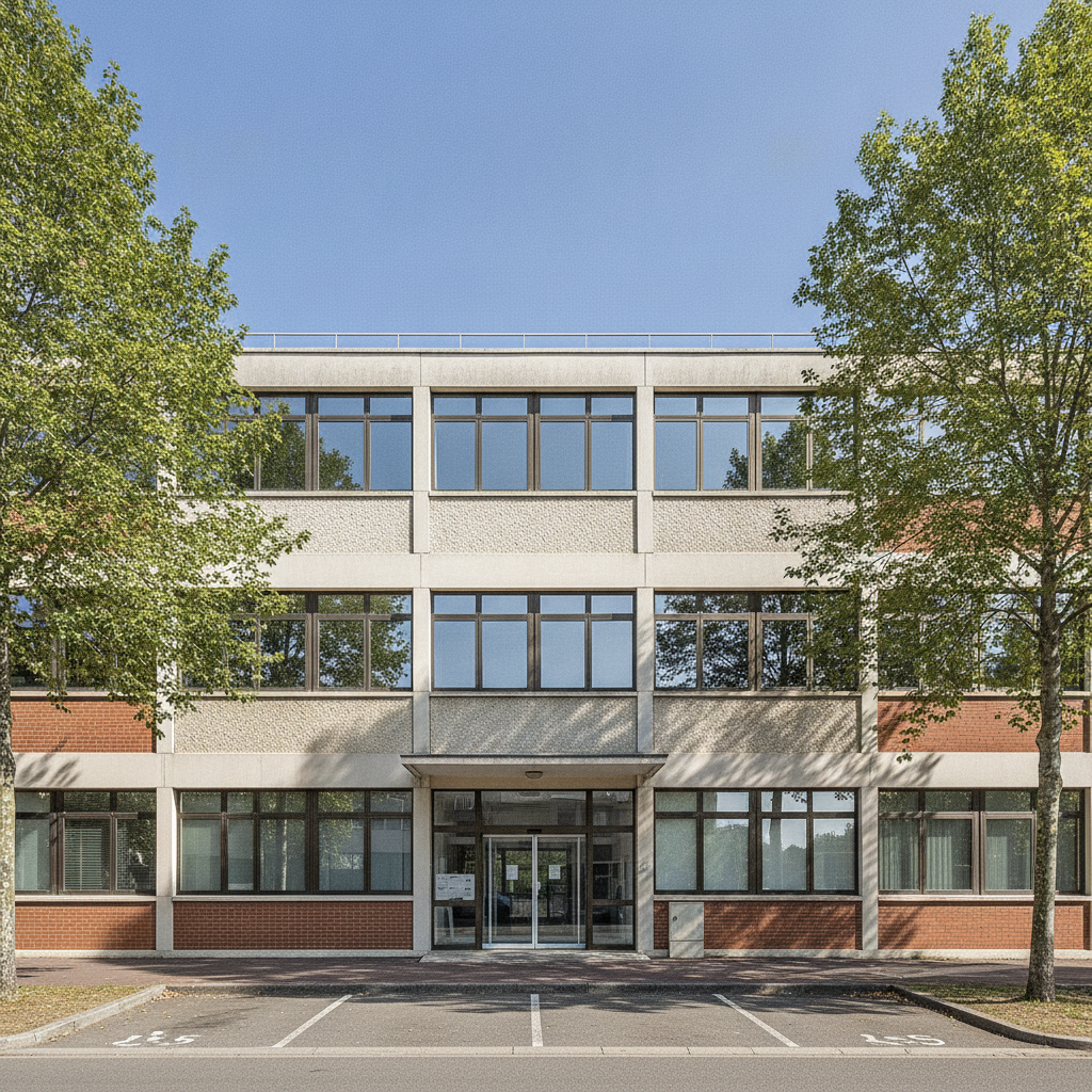 14ter Chemin de la Salvetat 31770 Colomiers