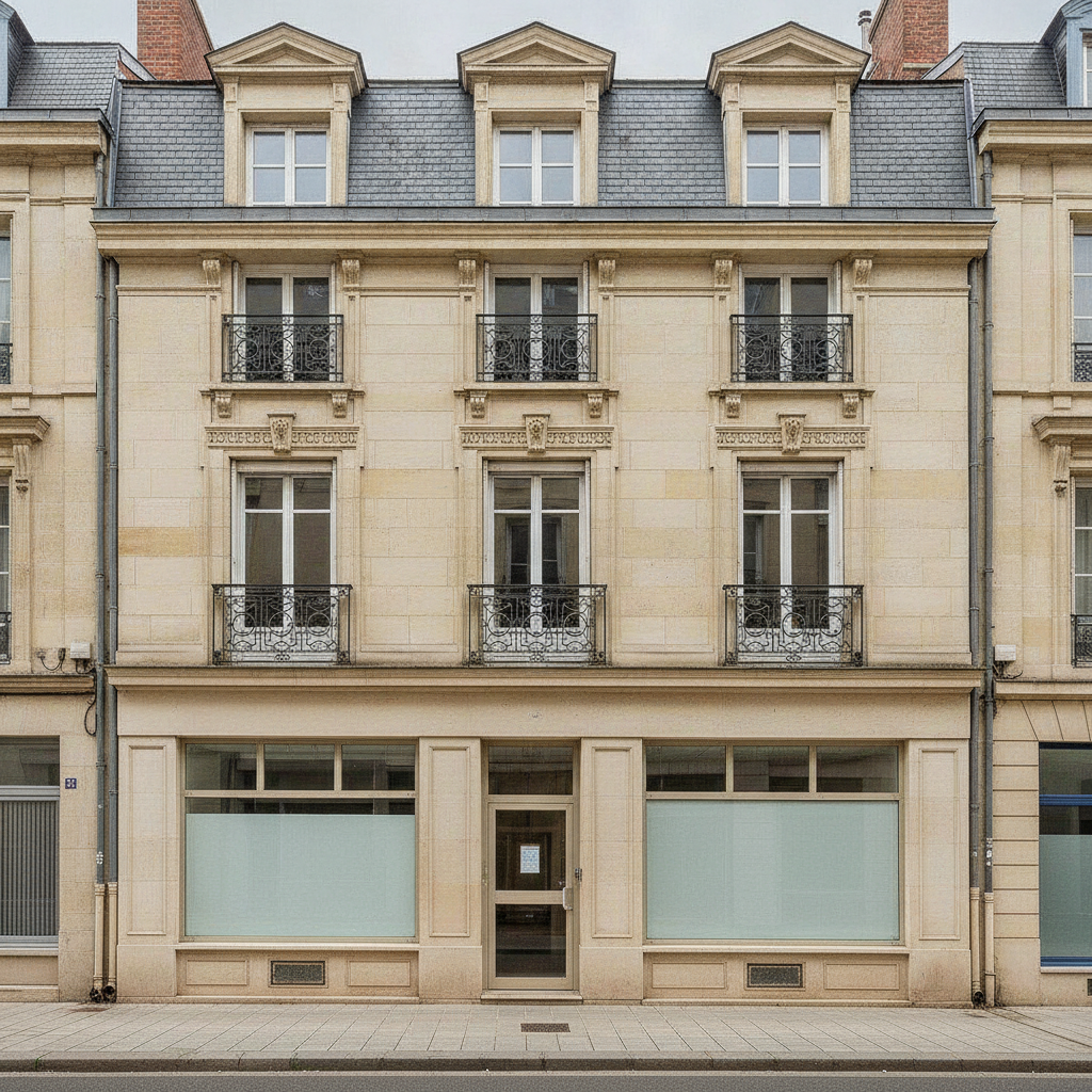 Brive-La-Gaillarde, Brive-La-Gaillarde