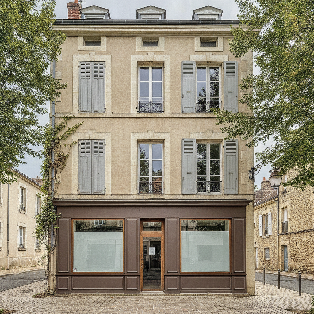 Impasse Saint-wulfran 91490 Milly-la-Forêt