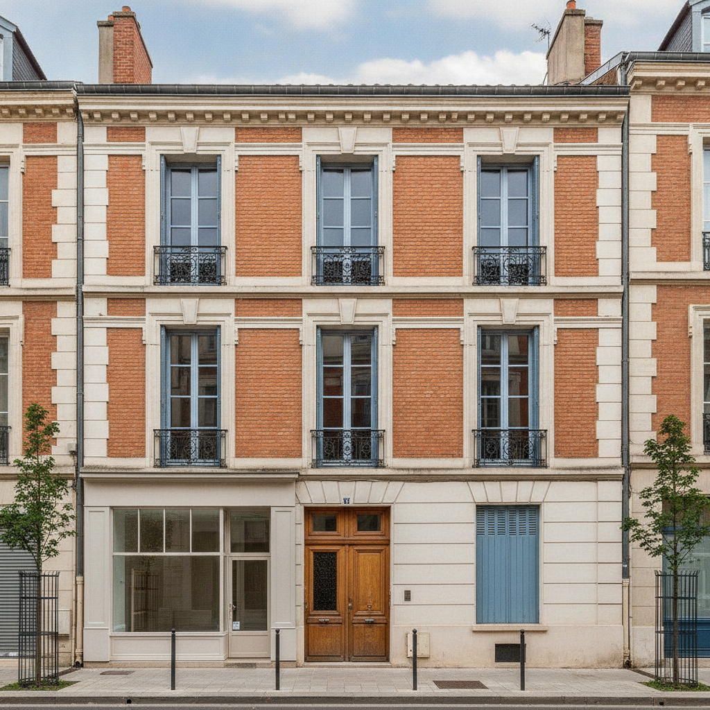 31 Rue du Canon d'Arcole 31000 Toulouse, Toulouse