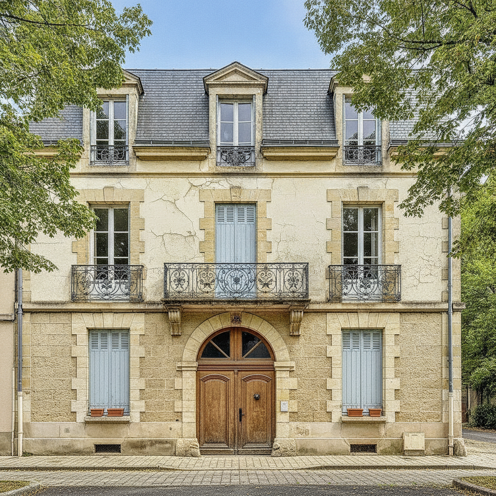 61 Impasse le Bel Air 38490 Les Abrets en Dauphiné