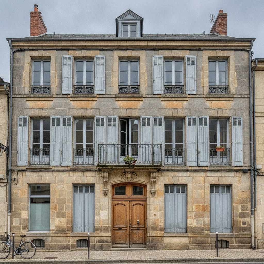 Saint-Affrique