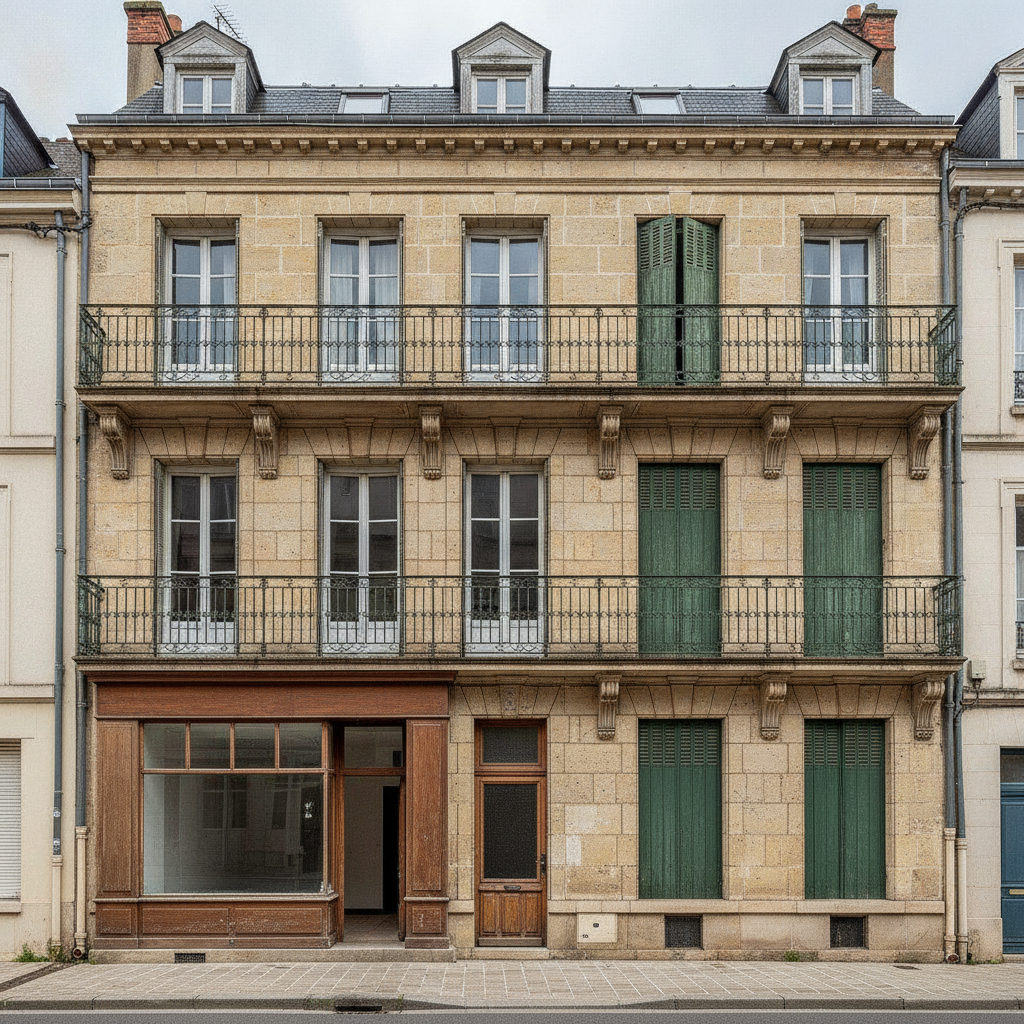 Saint-Gaultier