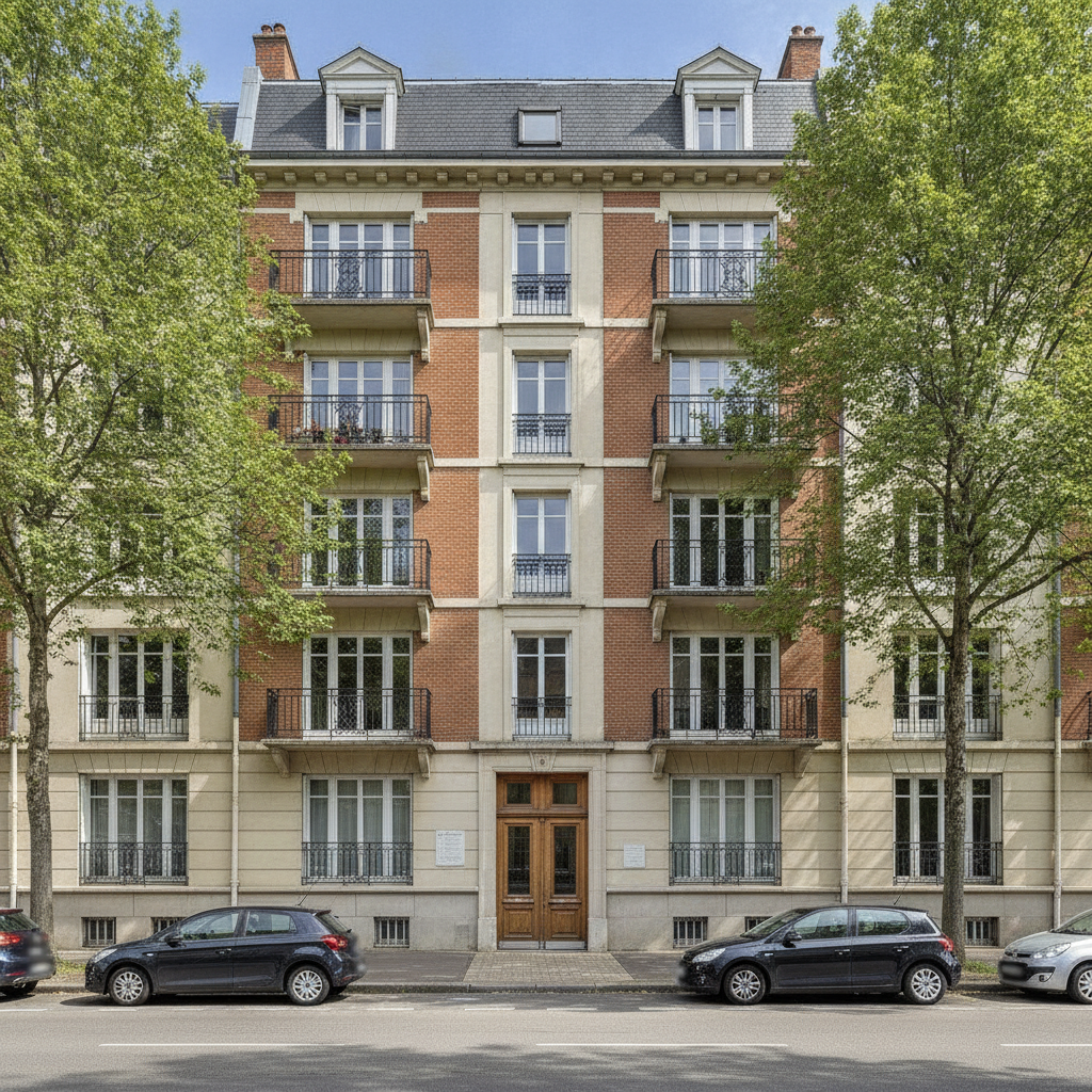 2 Rue des Verts Prés 91620 Nozay