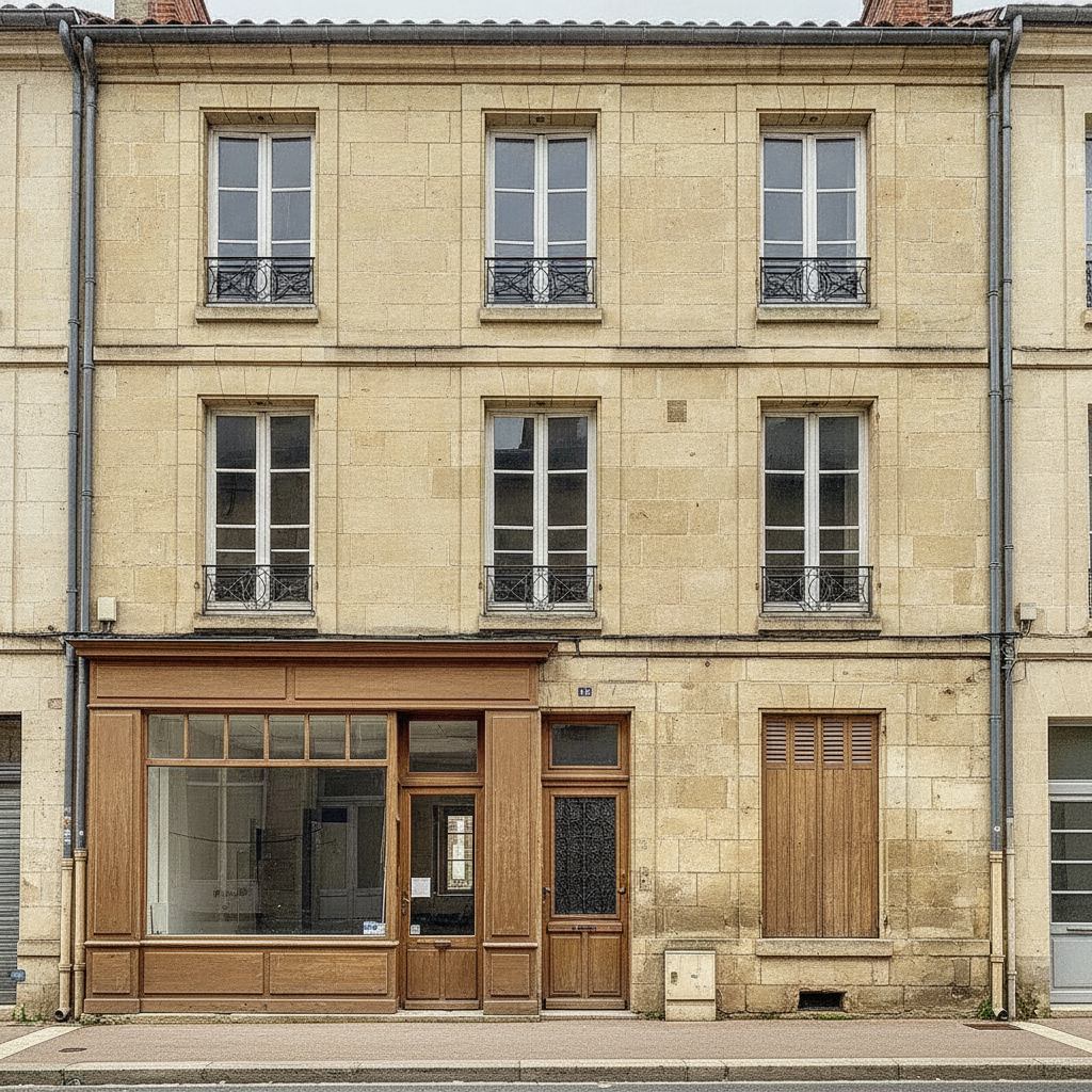 47b Rue Gambetta 31330 Grenade, Grenade