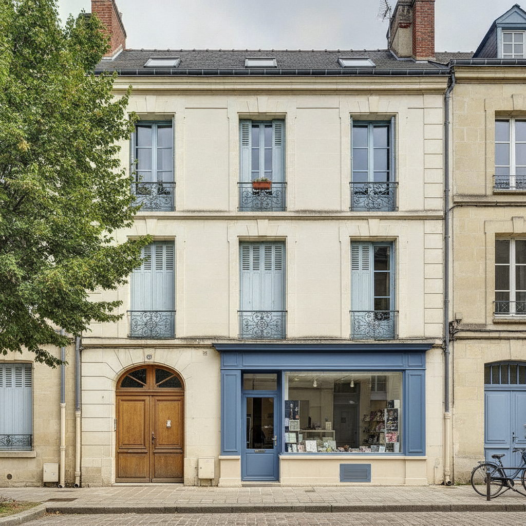 23 Rue du Château 89400 Cheny