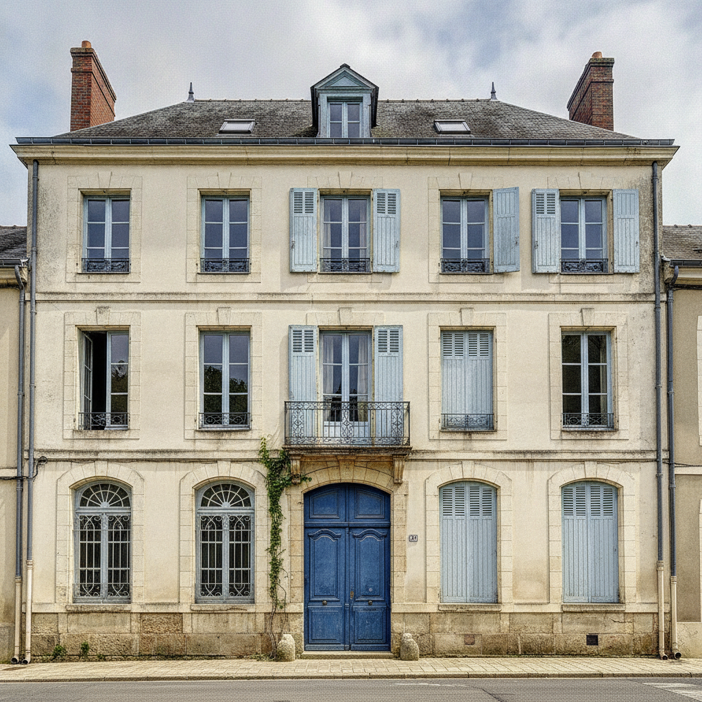 59 Grande Rue, 89210 Brienon-sur-Armançon, France, Brienon-Sur-Armançon