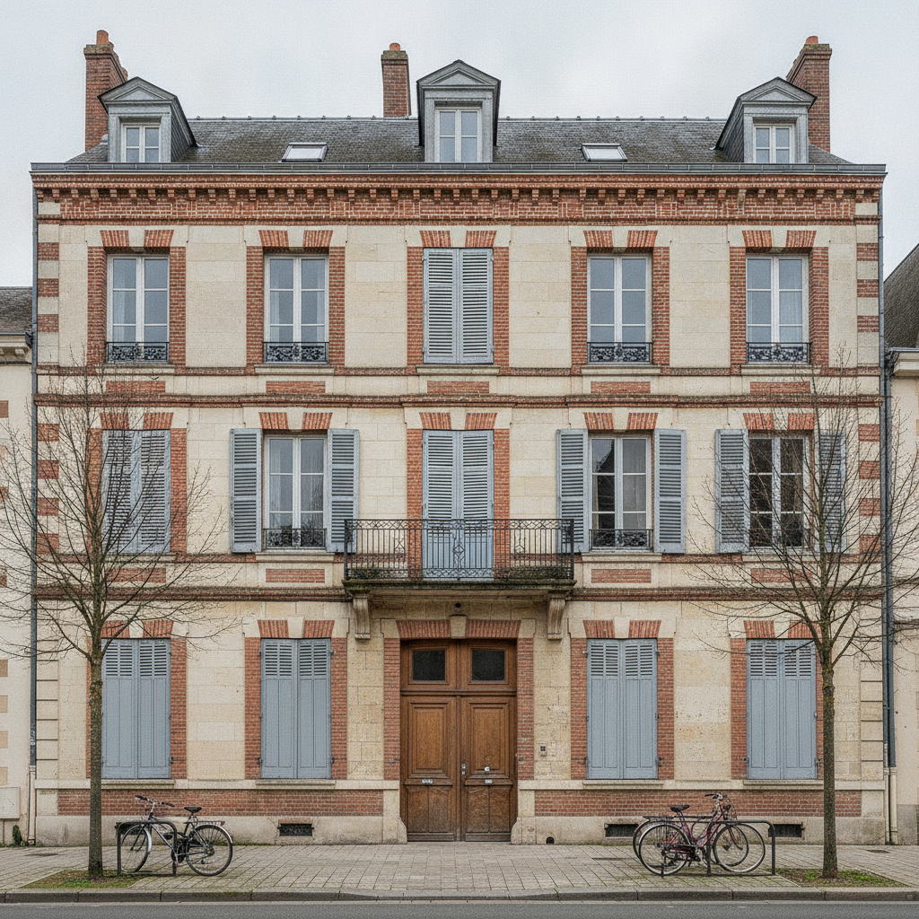 Crèvecoeur-Le-Grand