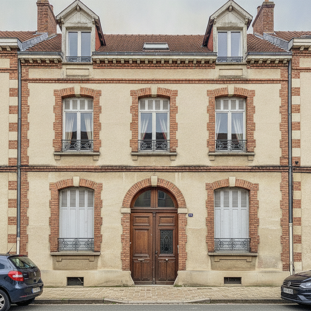 Hussigny-Godbrange, Hussigny-Godbrange
