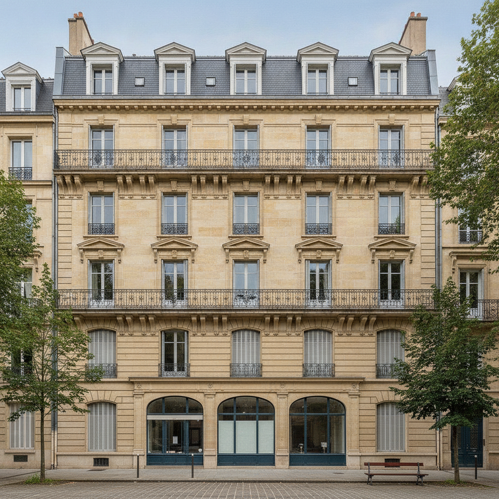 Rue de Malzéville 54000 Nancy, Nancy