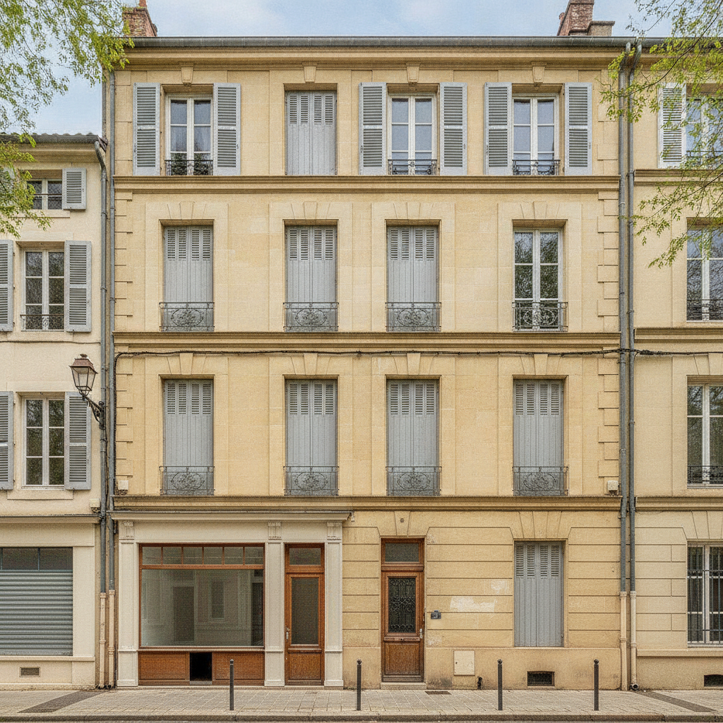 11 Rue des Carrières 30300 Jonquières-Saint-Vincent, Jonquières-Saint-Vincent