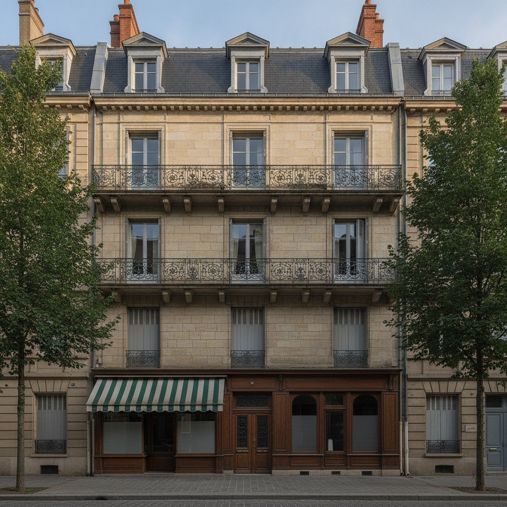 avenue fontaine-argent 25000 Besançon