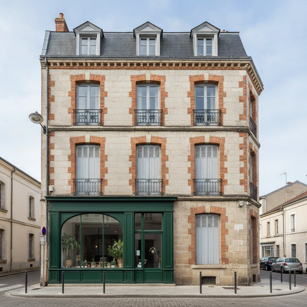 Montréjeau, Montréjeau
