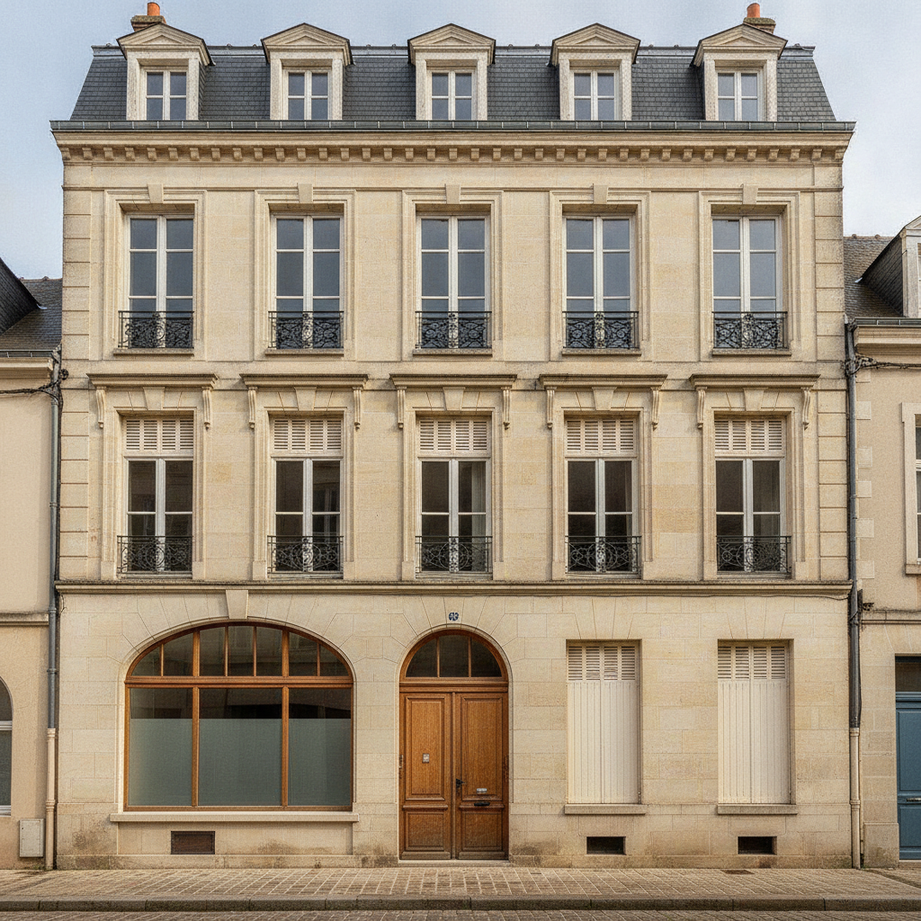 Cour-Cheverny