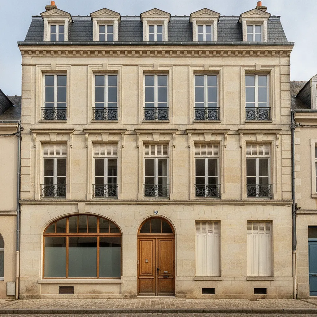 Cour-Cheverny