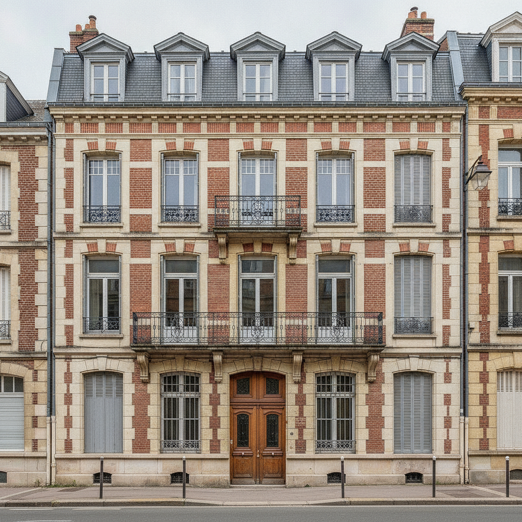 42bis Rue des Noes 10000 Troyes