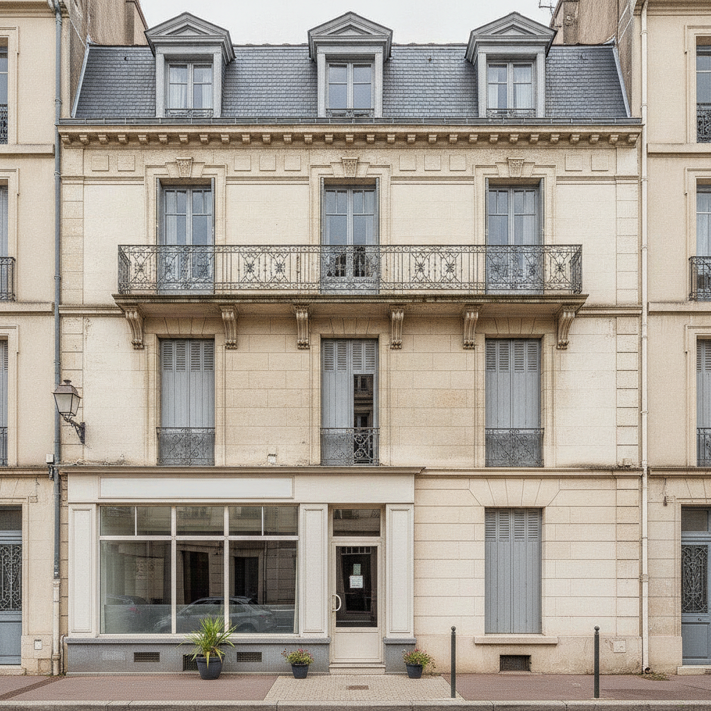 248 Boulevard Saint Vincent de Paul 40990 Saint-Paul-lès-Dax