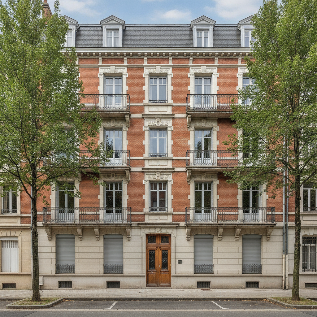 161 Chemin des Bourgeois 59300 Valenciennes