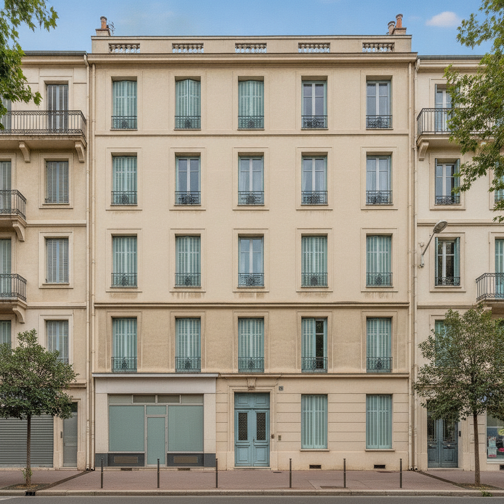 8 Avenue Maréchal Lyautey 83400 Hyères