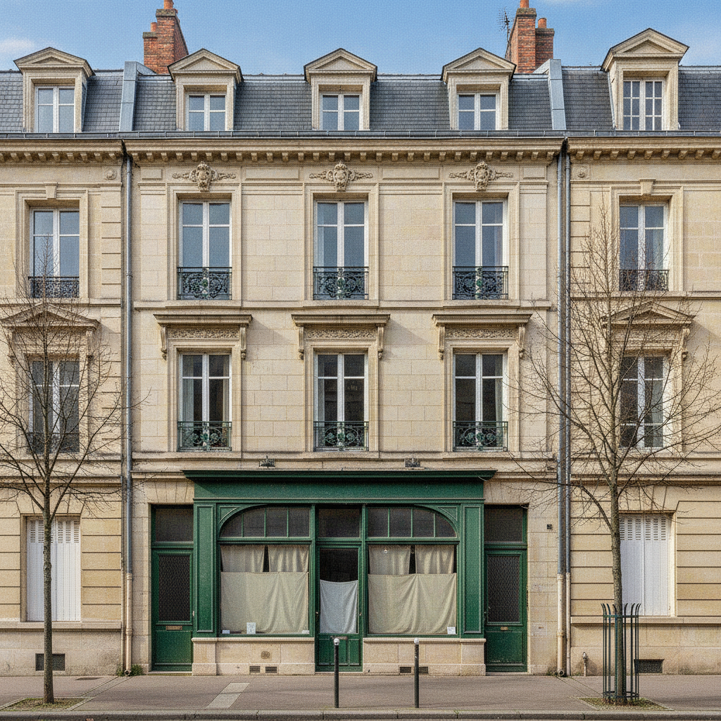 59 Rue Henri Barbusse 10100 Romilly-sur-Seine