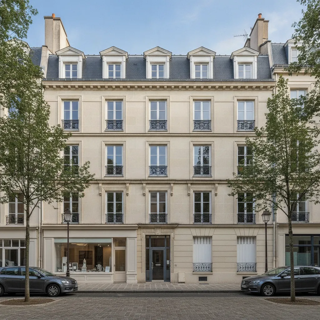 Rue Nationale 37400 Amboise
