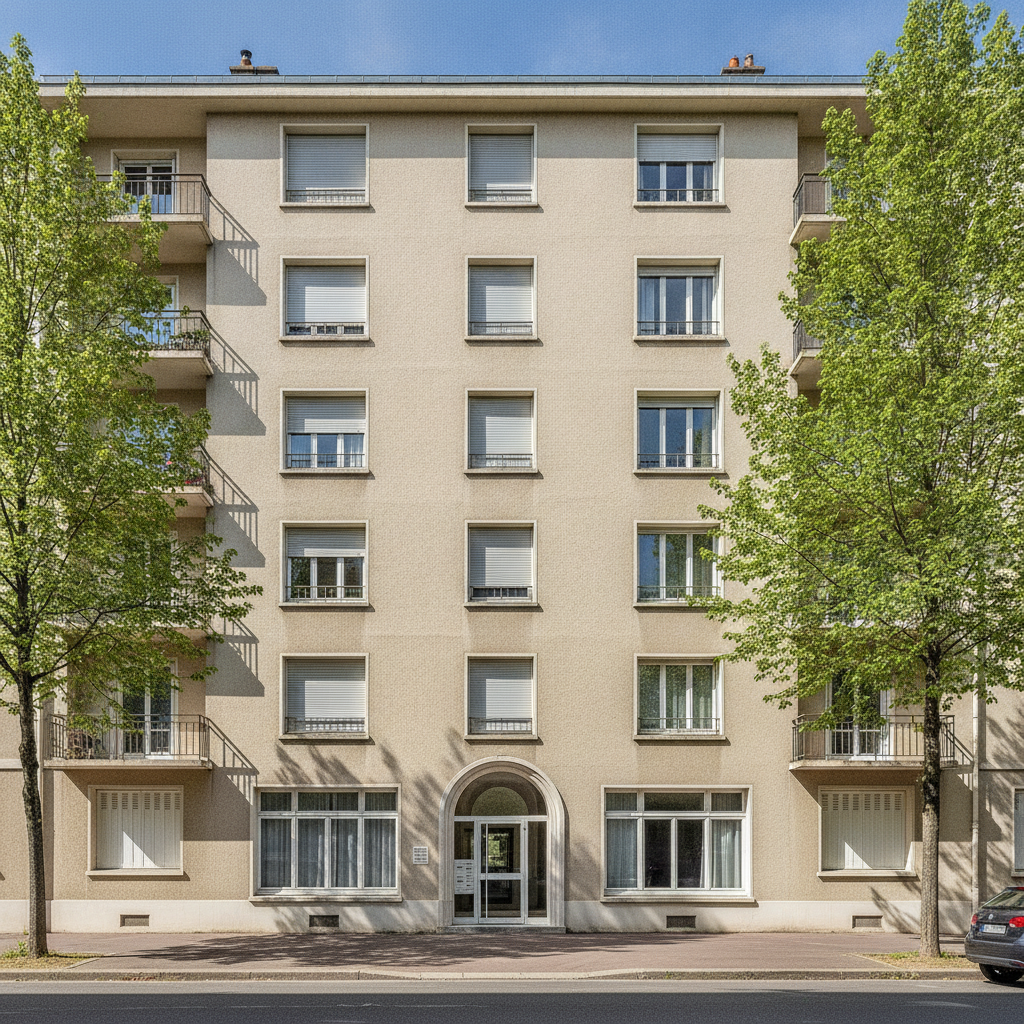 42 Avenue de Domont 95160 Montmorency