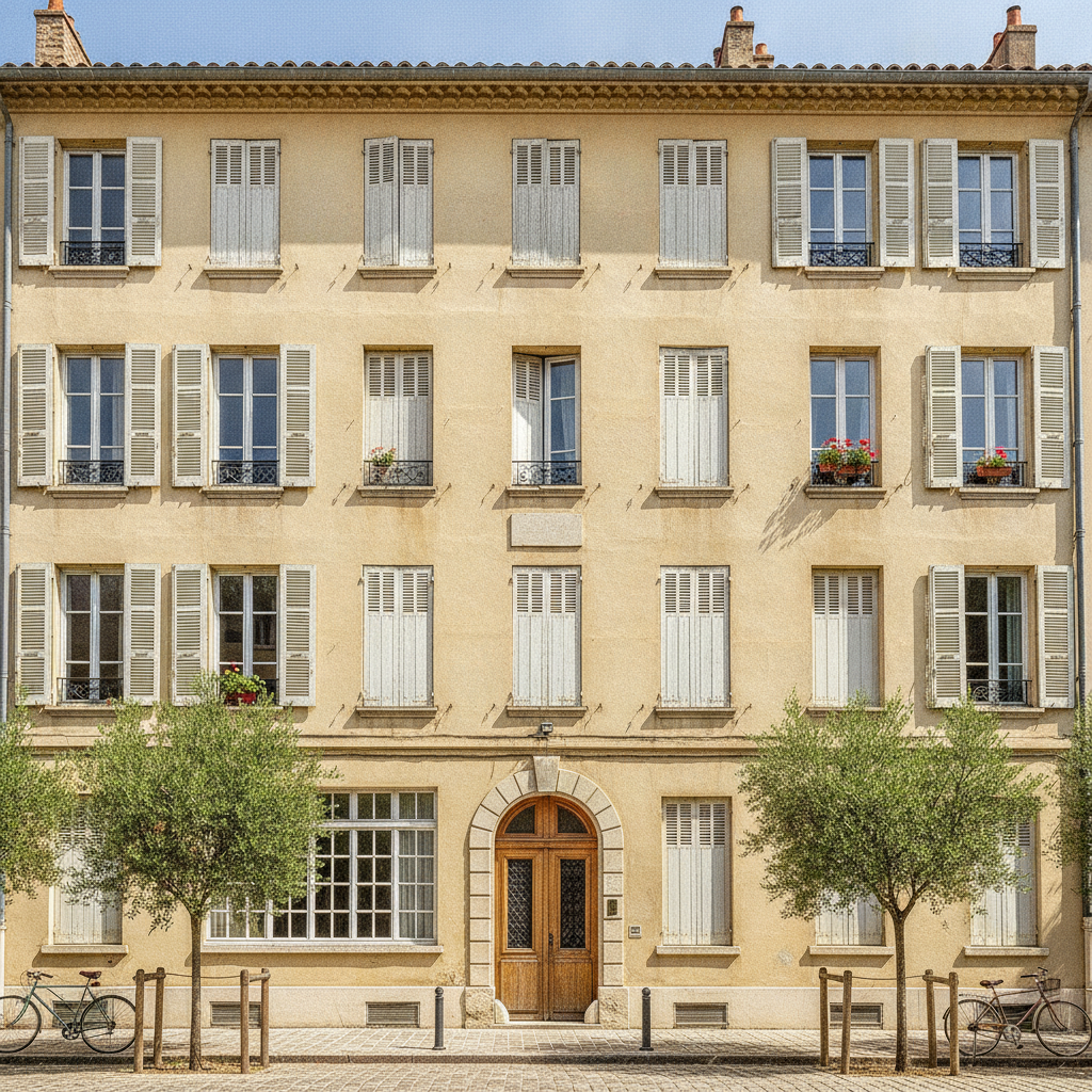 Impasse du Mazet 13800 Istres