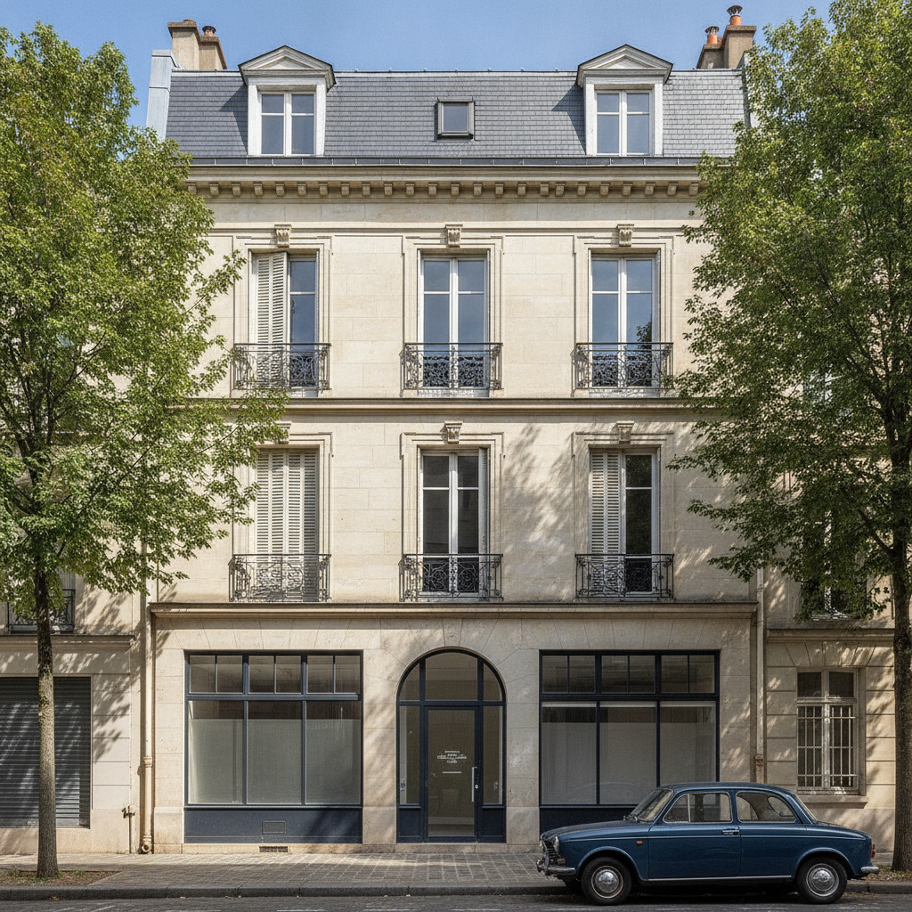 Vitry-Sur-Seine