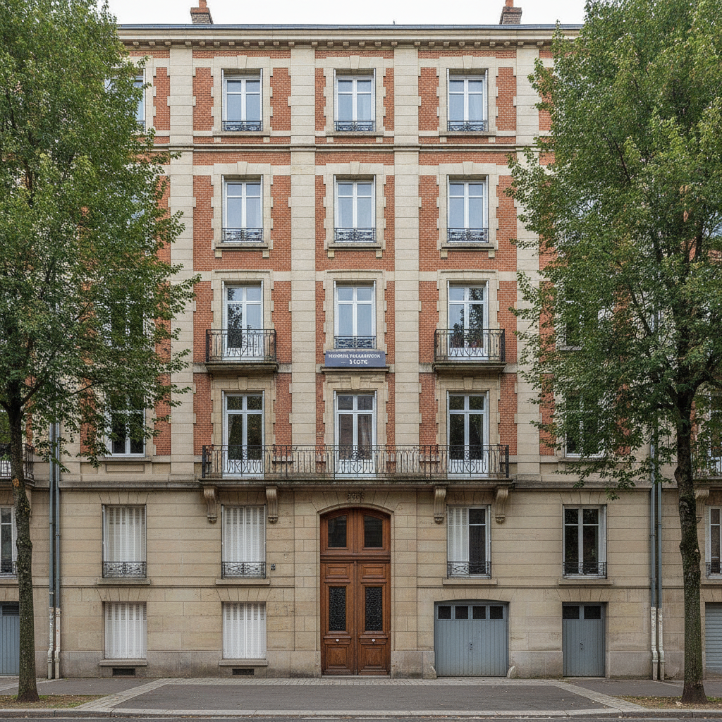 1 Rue Wuidet Bizot 08200 Sedan