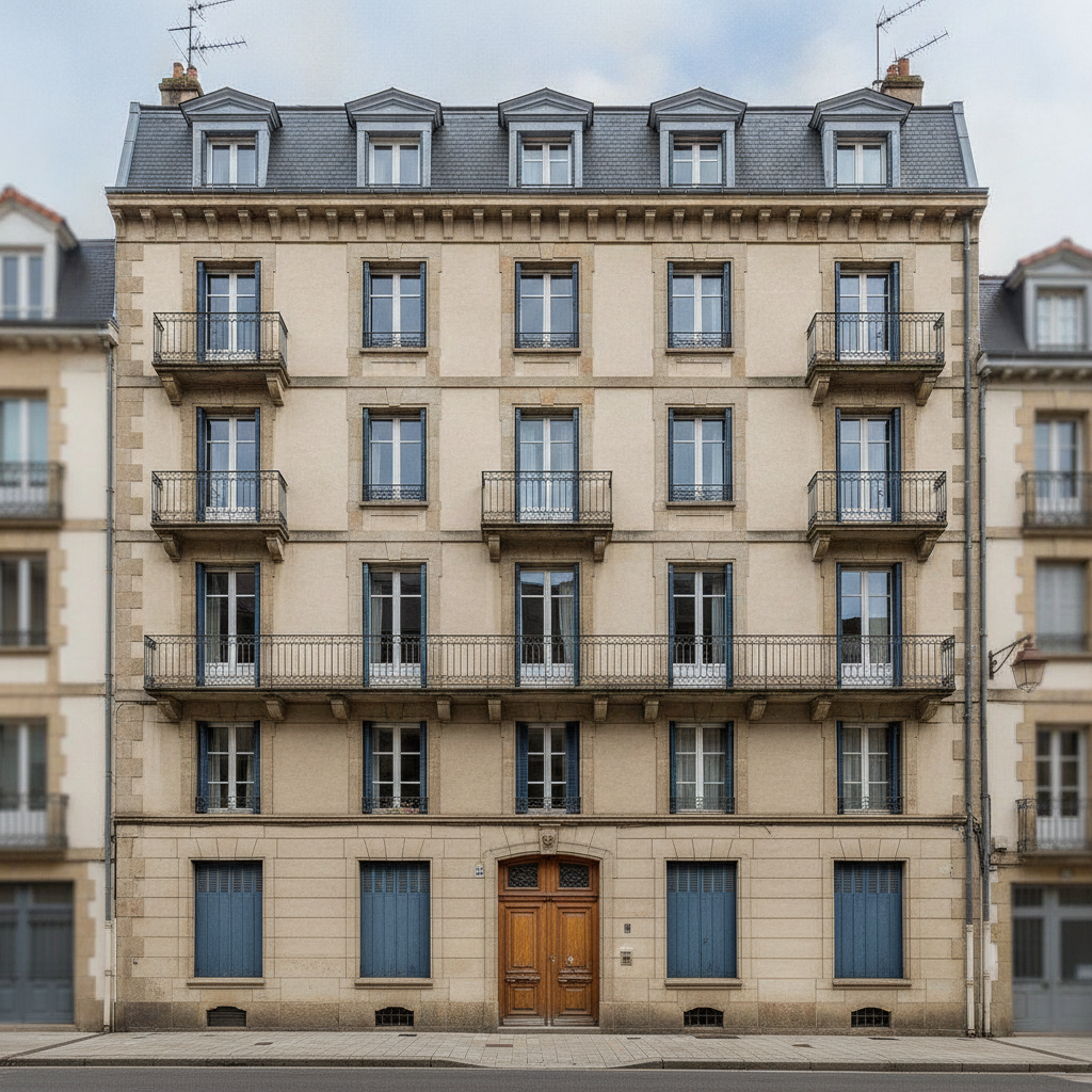 30 Rue Marengo 64100 Bayonne