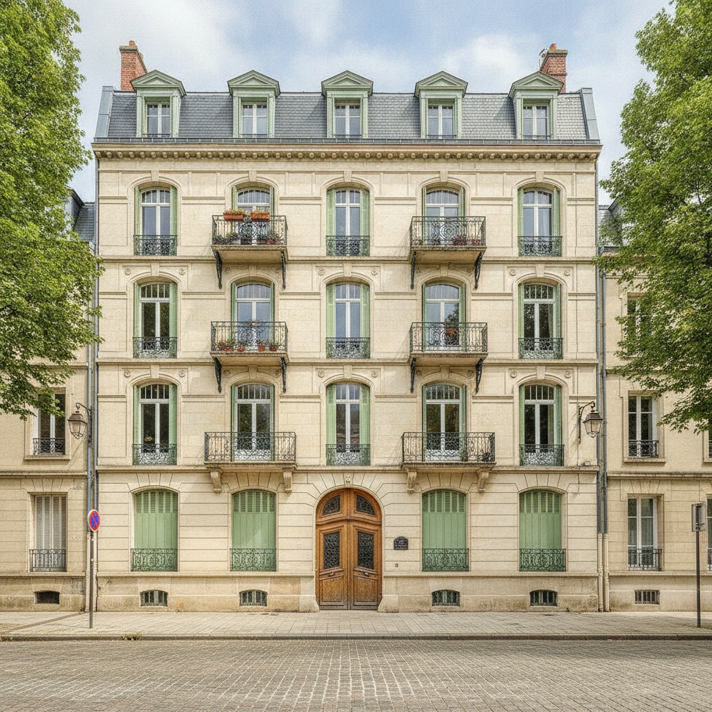 Fourchambault