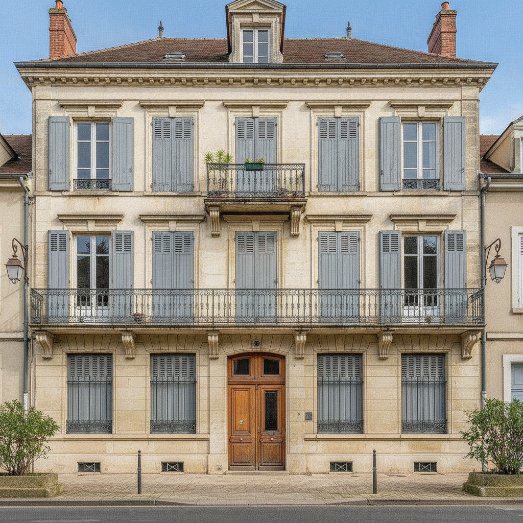 35 Impasse des Gravelles 01700 Miribel