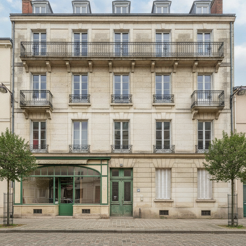 Sablé-Sur-Sarthe