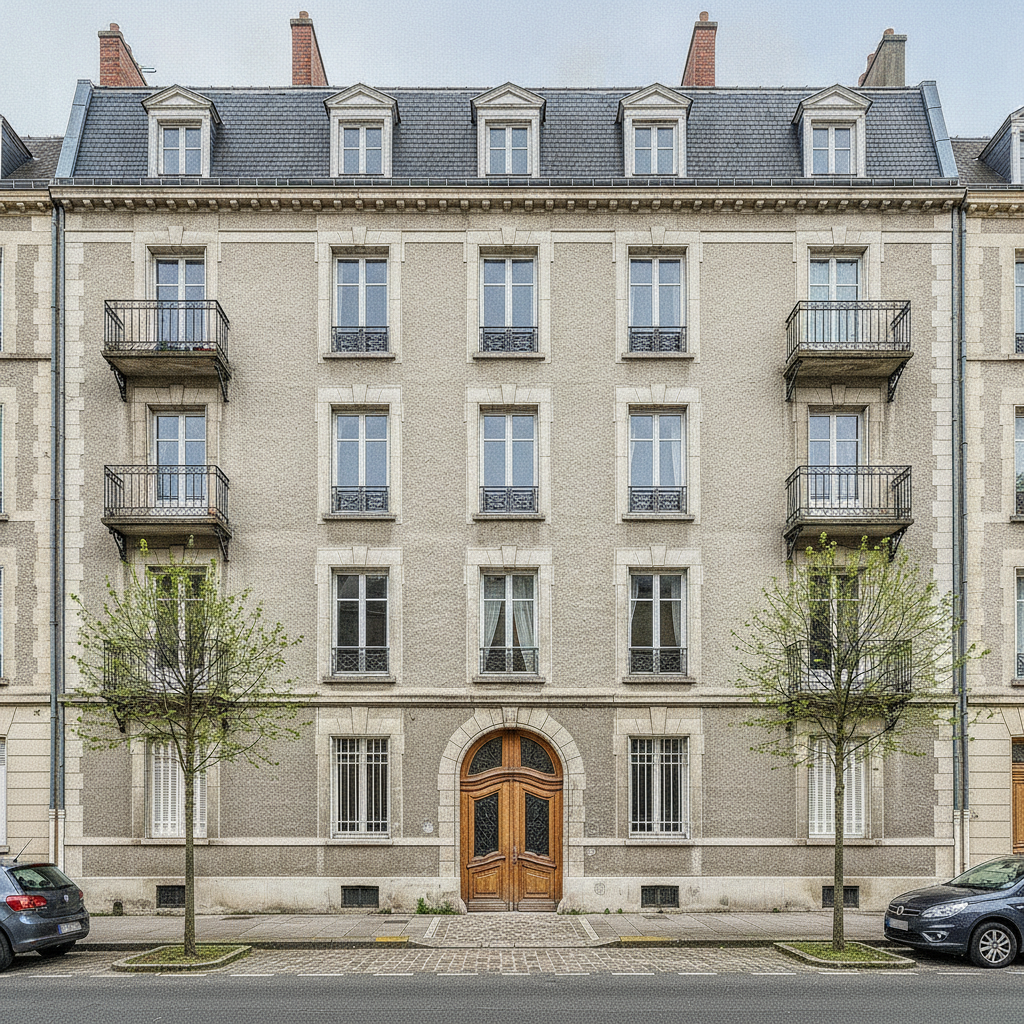 68 Rue de l'Usine 57525 Talange, Talange