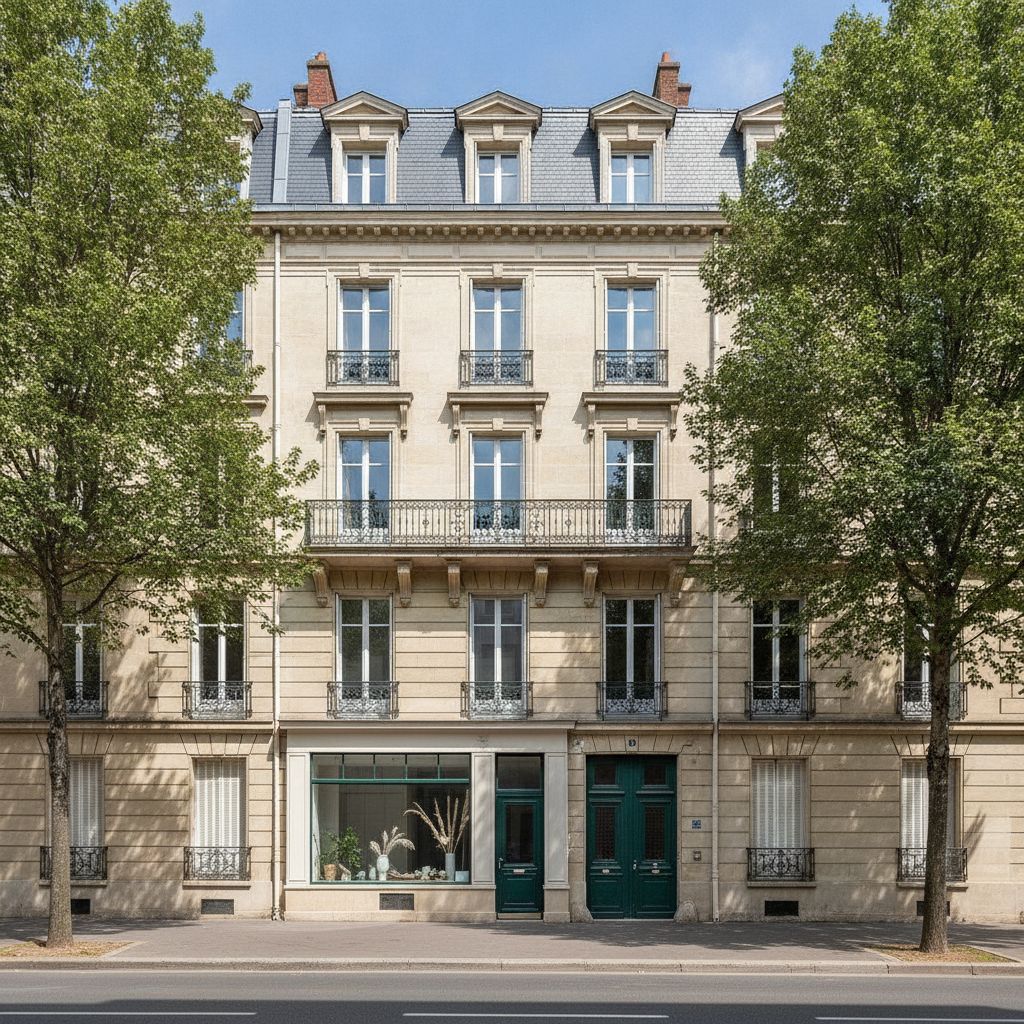 12 Cr Gambetta, 33150 Cenon, France, Cenon