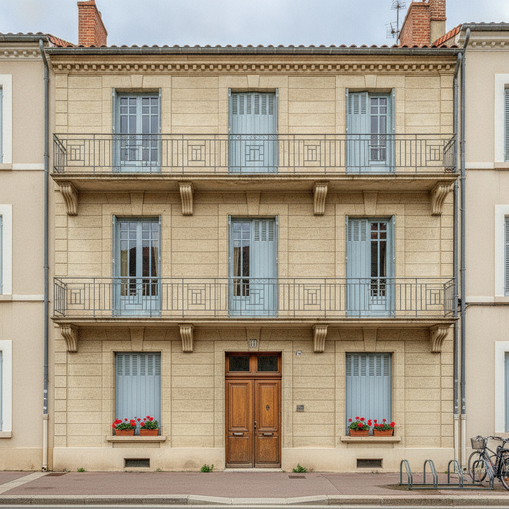 4 Chemin de la Condamine 34420 Portiragnes